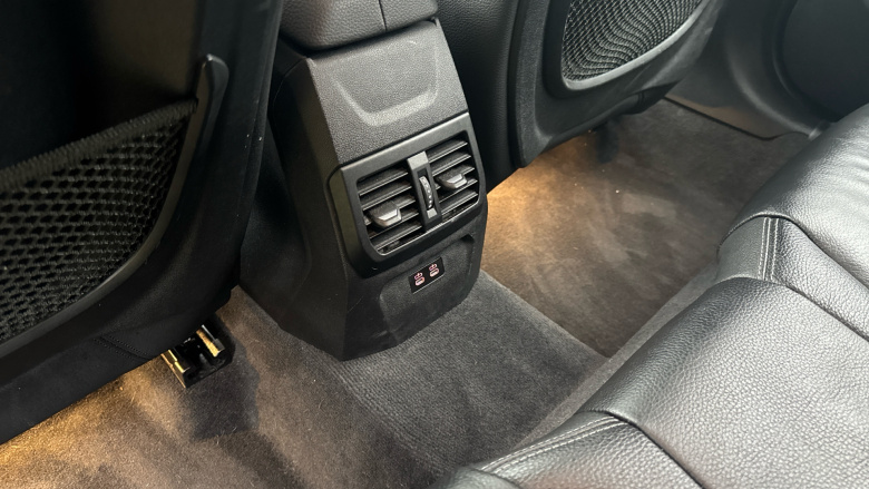 BMW 1 Series 118i M Sport 5dr Step Auto Petrol Hatchback